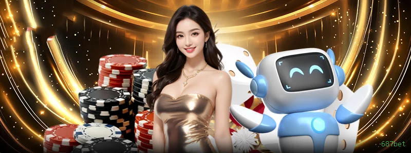 Apostas Esportivas 687bet - Cobertura Completa dos Esportes Brasileiros