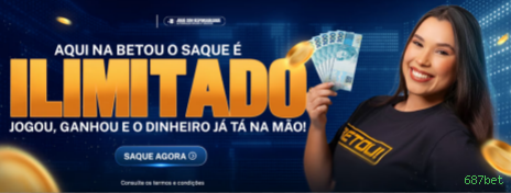 Cassino ao Vivo 687bet - Dealers Brasileiros Profissionais